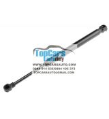 VZPERA ZADNEJ KAPOTY L=314MM, F=485N LEXUS GS 05-11