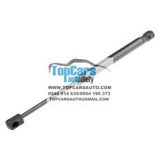 VZPERA ZADNEJ KAPOTY L=330MM, F=500N MINI ROADSTER R59 11-15