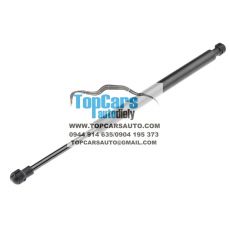 VZPERA ZADNEJ KAPOTY L=350MM, F=320N BMW 3 E46 97-05 /COUPE,SEDAN/