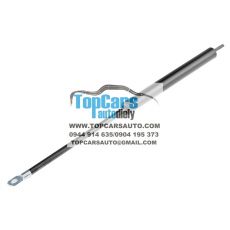 VZPERA ZADNEJ KAPOTY L=365MM, F=410N BMW 5 E34 88-95