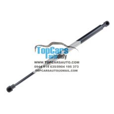 VZPERA ZADNEJ KAPOTY L=366MM, F=280N BMW 3 E46 00-07 /CABRIO/