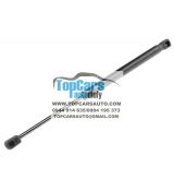 VZPERA ZADNEJ KAPOTY L=375MM, F=615N PEUGEOT 407 SW 04-