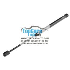 VZPERA ZADNEJ KAPOTY L=386MM, F=160N MINI CLUBMAN R55 07-14