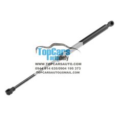 VZPERA ZADNEJ KAPOTY L=405MM, F=480N OPEL ASTRA H TWIN TOP 04- KABRIOLET