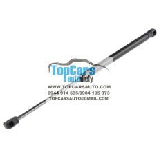 VZPERA ZADNEJ KAPOTY L=420MM, F=600N SKODA ROOMSTER 06-15