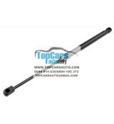 VZPERA ZADNEJ KAPOTY L=425MM, F=540N CITROEN DS5 11-15