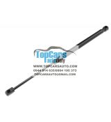 VZPERA ZADNEJ KAPOTY L=431MM, F=600N RENAULT MEGANE III 08- /LIFTBACK/