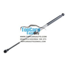 VZPERA ZADNEJ KAPOTY L=437MM, F=350N FIAT GRANDE PUNTO 05-