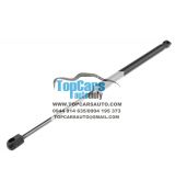 VZPERA ZADNEJ KAPOTY L=454MM, F=380N HYUNDAI I20 14-