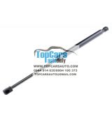 VZPERA ZADNEJ KAPOTY L=455MM, F=700N FORD FOCUS 98-04 /LIFTBACK/