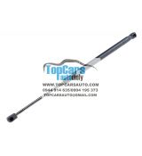 VZPERA ZADNEJ KAPOTY L=470MM, F=600N OPEL VECTRA B 98-03 /VIN:X7000001/