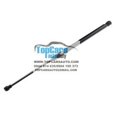 VZPERA ZADNEJ KAPOTY L=472MM, F=590N NISSAN PRIMERA KOMBI WP12 02-