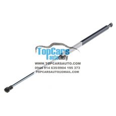 VZPERA ZADNEJ KAPOTY L=477MM, F=360N FIAT PALIO 96-01