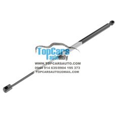 VZPERA ZADNEJ KAPOTY L=483MM, F=370N HYUNDAI GETZ 02-10