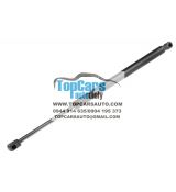 VZPERA ZADNEJ KAPOTY L=483MM, F=700N OPEL MERIVA B 10-