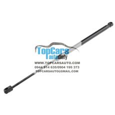 VZPERA ZADNEJ KAPOTY L=493MM, F=460N MINI COUNTRYMAN 10-16