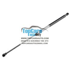 VZPERA ZADNEJ KAPOTY L=495MM, F=475N MINI PACEMAN R61 12-16