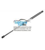 VZPERA ZADNEJ KAPOTY L=496MM, F=635N MAZDA 6 GH 07-13 /LIFTBACK/