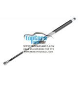 VZPERA ZADNEJ KAPOTY L=496MM, F=830N NISSAN PATHFINDER III R51 05-