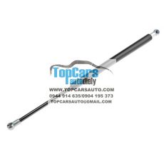 VZPERA ZADNEJ KAPOTY L=496MM, F=830N NISSAN PATHFINDER III R51 05-