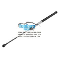 VZPERA ZADNEJ KAPOTY L=500MM, F=245N TOYOTA YARIS 99-05