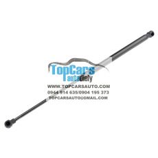 VZPERA ZADNEJ KAPOTY L=500MM, F=635N AUDI A6 AVANT 97-00 /NADW.4B-Y120000/