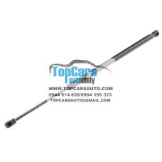 VZPERA ZADNEJ KAPOTY L=514MM, F=335N MAZDA 2 07-15