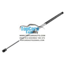 VZPERA ZADNEJ KAPOTY L=521MM, F=475N VW TIGUAN 07-