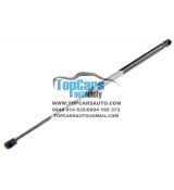 VZPERA ZADNEJ KAPOTY L=522MM, F=300N ALFA ROMEO 146 95-01 /BEZ SPOJLERA/