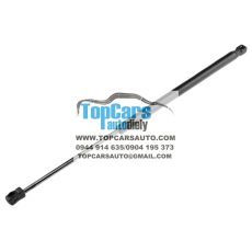 VZPERA ZADNEJ KAPOTY L=528MM, F=420MM VW GOLF V VARIANT 07-09;GOLF VI VARIANT 09-13 /COMBI/