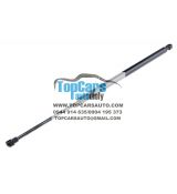 VZPERA ZADNEJ KAPOTY L=530MM, F=530N BMW X5 00-06