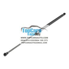 VZPERA ZADNEJ KAPOTY L=530MM, F=530N DACIA LODGY 12-