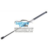 VZPERA ZADNEJ KAPOTY L=534MM, F=520N FORD MONDEO III 00-07 /LIFTBACK, SO STIERAČOM/