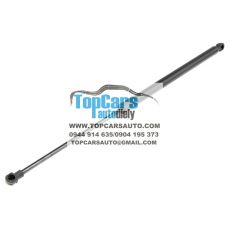 VZPERA ZADNEJ KAPOTY L=535MM, F=410N NISSAN X-TRAIL T30 01-