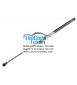 VZPERA ZADNEJ KAPOTY L=535MM, F=480N RENAULT LAGUNA II GRANDTOUR 01-07 /COMBI,OTVÁRACIE ZADNÉ OKNO/