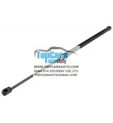 VZPERA ZADNEJ KAPOTY L=538MM, F=355N VW POLO 17-