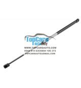 VZPERA ZADNEJ KAPOTY L=547MM, F=535N CITROEN C5 BREAK 08-