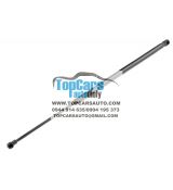 VZPERA ZADNEJ KAPOTY L=577MM, F=530N HYUNDAI ACCENT II 99-05