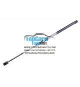 VZPERA ZADNEJ KAPOTY L=582MM, F=460N MERCEDES C-CLASS CL203 01-08