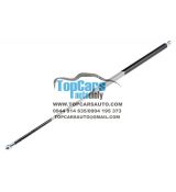 VZPERA ZADNEJ KAPOTY L=586MM, F=510N OPEL ANTARA 06-