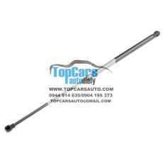 VZPERA ZADNEJ KAPOTY L=590MM, F=435N NISSAN NOTE 06-13