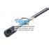 VZPERA ZADNEJ KAPOTY L=591MM, F=350N OPEL ASTRA F 91-98 /HATCHBACK/