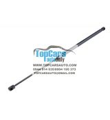 VZPERA ZADNEJ KAPOTY L=600MM, F=385N FORD FOCUS III 11- /LIFTBACK/