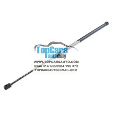 VZPERA ZADNEJ KAPOTY L=603MM, F=740N FIAT STILO MULTIWAGON 03-08