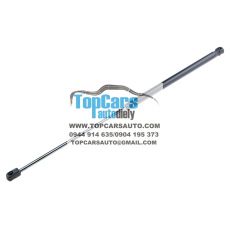 VZPERA ZADNEJ KAPOTY L=610MM, F=560N FIAT ULYSSE, LANCIA Z, CITROEN EVASION, PEUGEOT 806 95-02