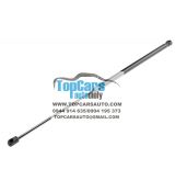 VZPERA ZADNEJ KAPOTY L=625MM, F=400N PEUGEOT 306 BREAK 97-01 /COMBI/