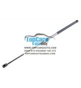 VZPERA ZADNEJ KAPOTY L=630MM, F=330N FIAT TEMPRA SW 90-97