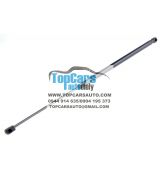 VZPERA ZADNEJ KAPOTY L=631MM, F=440N FIAT ULYSSE, LANCIA PHERDA, PEUGEOT 807, CITROEN C8 02-10