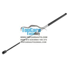 VZPERA ZADNEJ KAPOTY L=644MM, F=300N LANCIA DELTA III 08-14 /HATCHBACK/