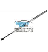 VZPERA ZADNEJ KAPOTY L=656MM, F=880N CHRYSLER VOYAGER IV 00-08